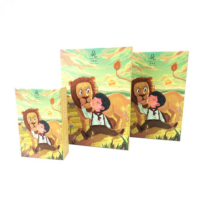 Folhas de adesivos de papel Smiley coloridos brinquedos educacionais pré-escolares logotipo de tamanho personalizado 0