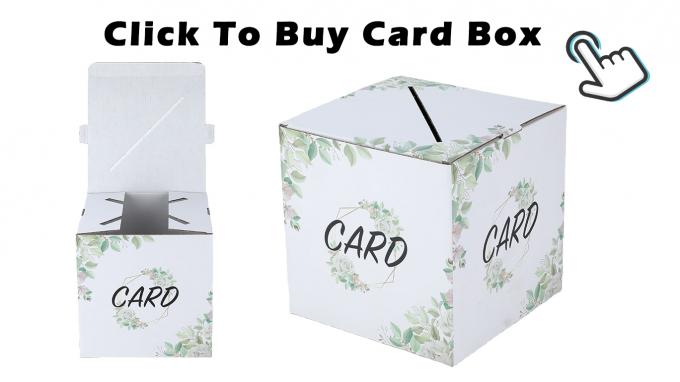 Dimensões personalizadas Cartões de festa e envelopes Convites de banho de bebê 9