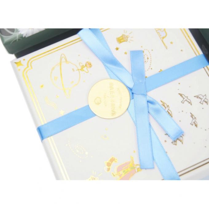Customizado Die Cut Industrial Jewelry Watch Eyewear Fancy Candy Paper Box para Casamento 13
