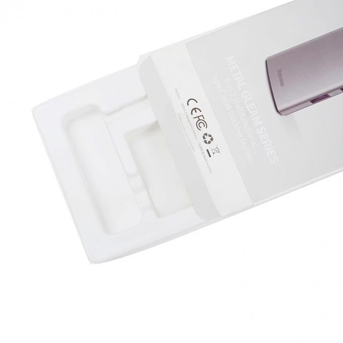 Caixa de distribuição para produtos eletrónicos 4