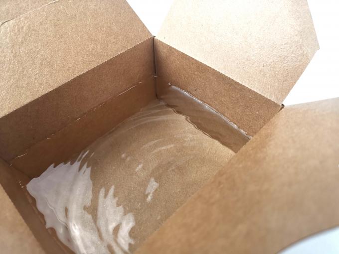 Caixa de embalagem de alimentos para impressão de alimentos 2