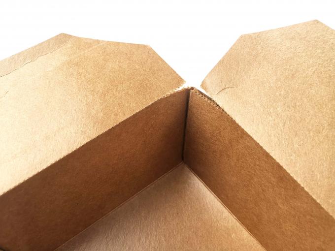 Caixa de embalagem de alimentos para impressão de alimentos 3