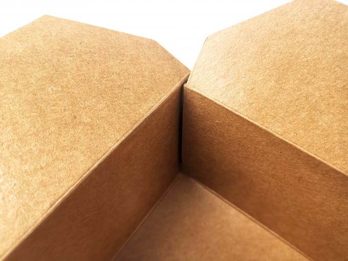 Caixa de embalagem de alimentos para impressão de alimentos 5