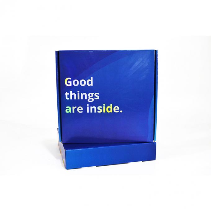 Logotipo personalizado de papelão roupa interior roupa de correio caixa de papel para caixas de correio cosméticos 8
