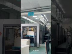 Impressão comercial personalizada para sua marca